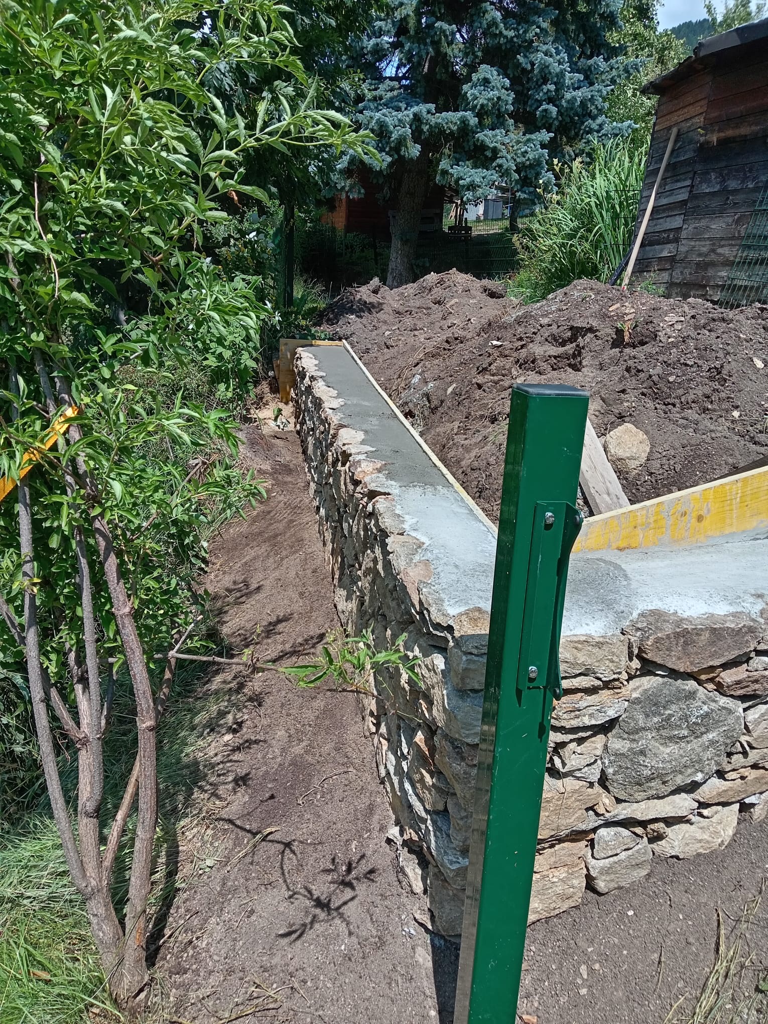 Casa Bolivia — 2